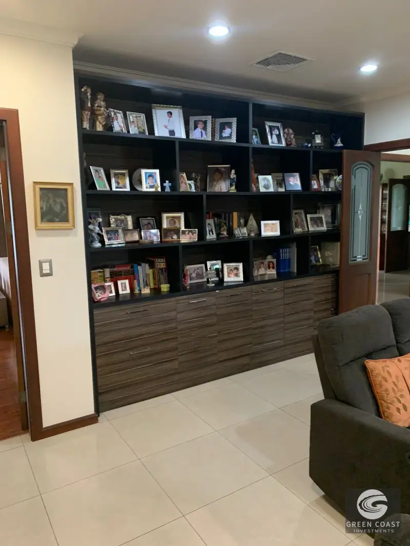 Luxury 3BR Estate in Exclusive La Hacienda: Modern Comfort Meets Natural Beauty in Santa Ana — view 29, Rio Oro, Santa Ana, Costa Rica