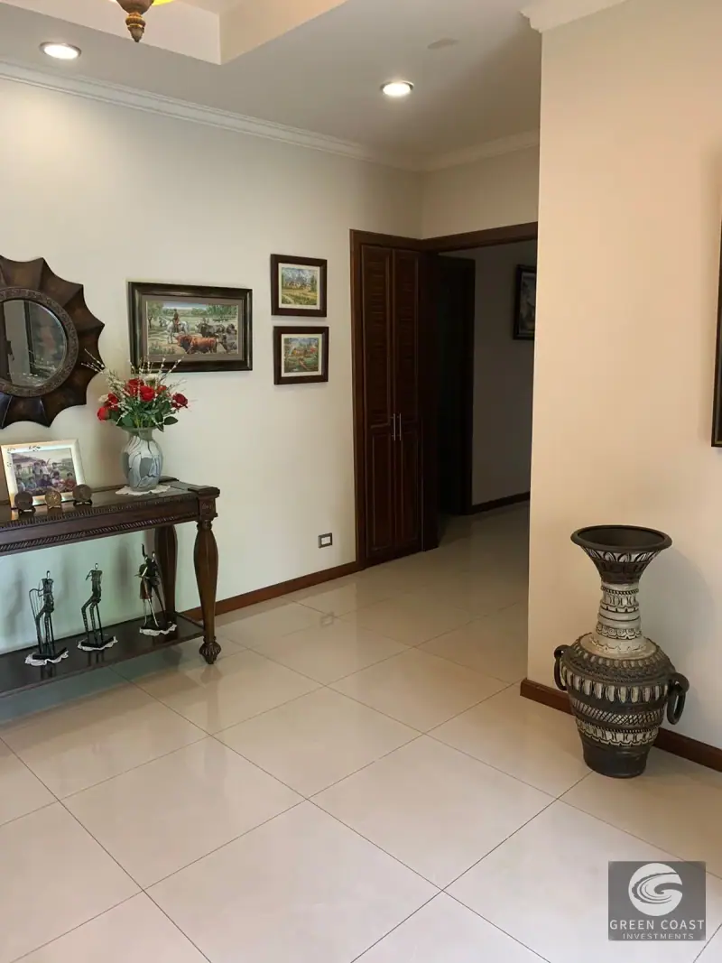 Luxury 3BR Estate in Exclusive La Hacienda: Modern Comfort Meets Natural Beauty in Santa Ana — view 30, Rio Oro, Santa Ana, Costa Rica