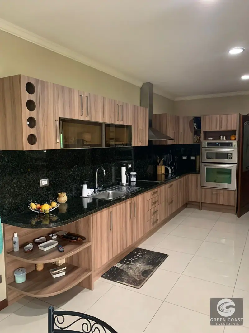 Luxury 3BR Estate in Exclusive La Hacienda: Modern Comfort Meets Natural Beauty in Santa Ana — view 34, Rio Oro, Santa Ana, Costa Rica
