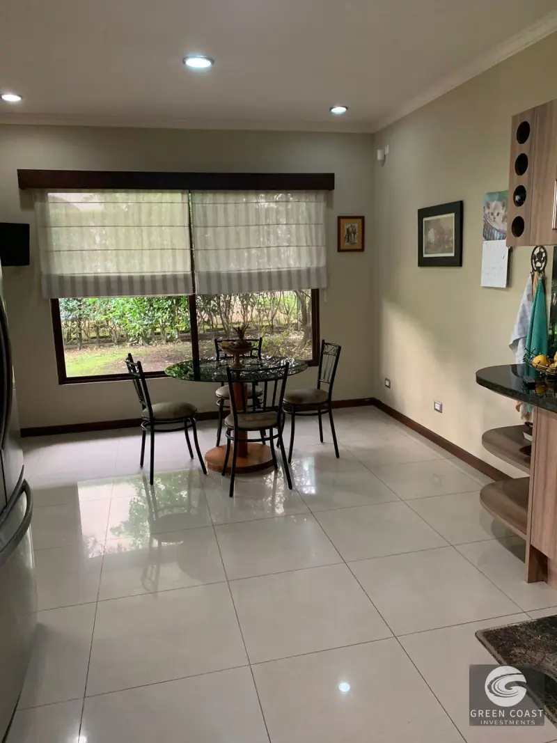 Luxury 3BR Estate in Exclusive La Hacienda: Modern Comfort Meets Natural Beauty in Santa Ana — view 35, Rio Oro, Santa Ana, Costa Rica