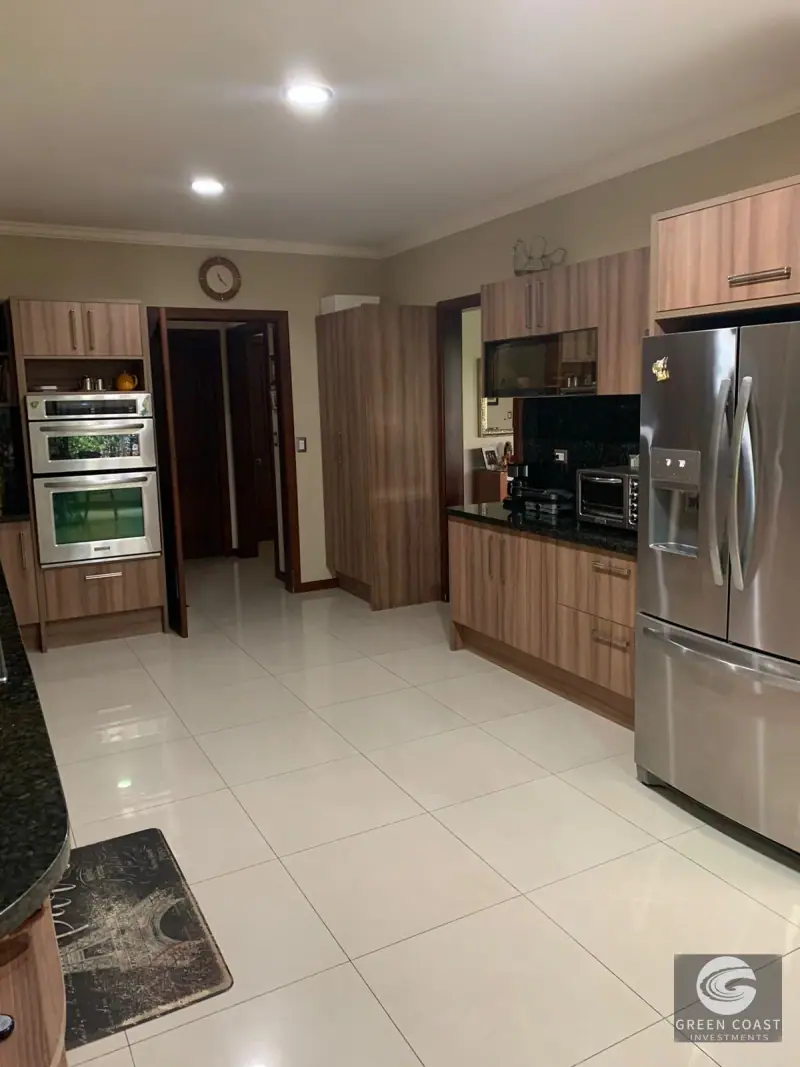Luxury 3BR Estate in Exclusive La Hacienda: Modern Comfort Meets Natural Beauty in Santa Ana — view 37, Rio Oro, Santa Ana, Costa Rica