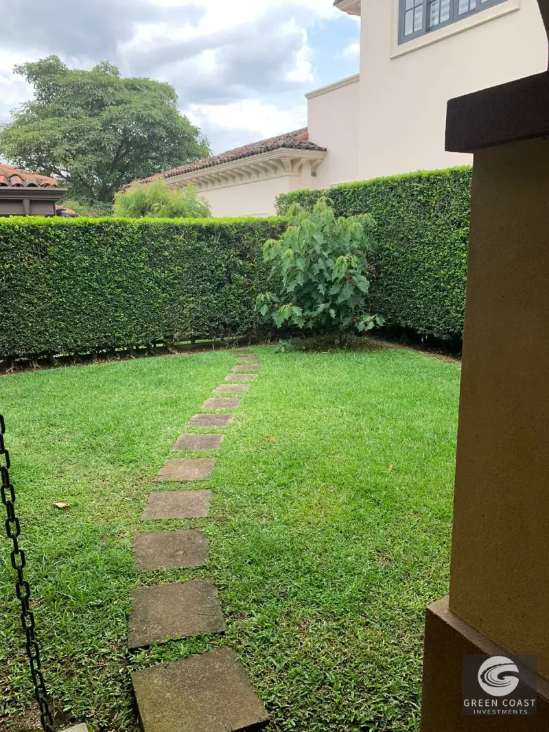 Luxury 3BR Estate in Exclusive La Hacienda: Modern Comfort Meets Natural Beauty in Santa Ana — view 40, Rio Oro, Santa Ana, Costa Rica