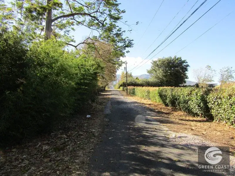 Prime 7,056 m² Development Lot in Santa Ana – Ideal for Luxury Condos or Gated Community — view 1, Santa Ana, Costa Rica