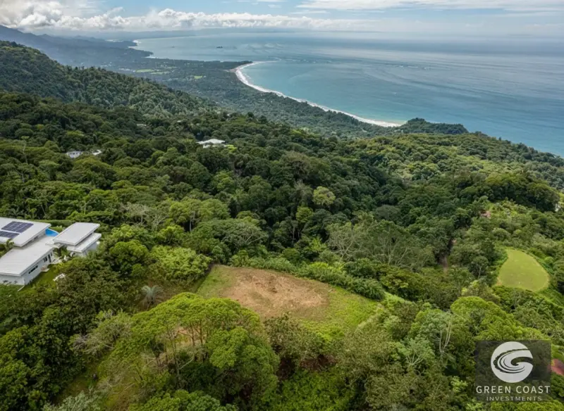Prime 7,056 m² Development Lot in Santa Ana – Ideal for Luxury Condos or Gated Community — view 24, Santa Ana, Costa Rica