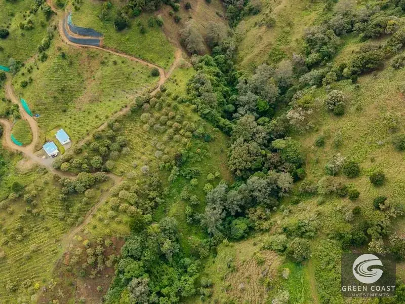 Expansive Dota Farm with Avocado Orchards, Fishing Ponds, and Scenic Views — view 18, Dota, Costa Rica