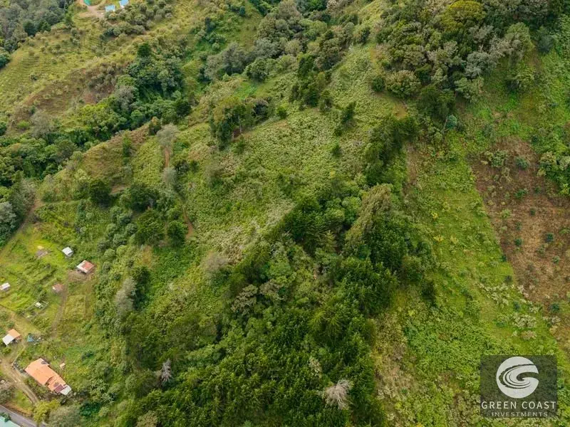 Expansive Dota Farm with Avocado Orchards, Fishing Ponds, and Scenic Views — view 24, Dota, Costa Rica