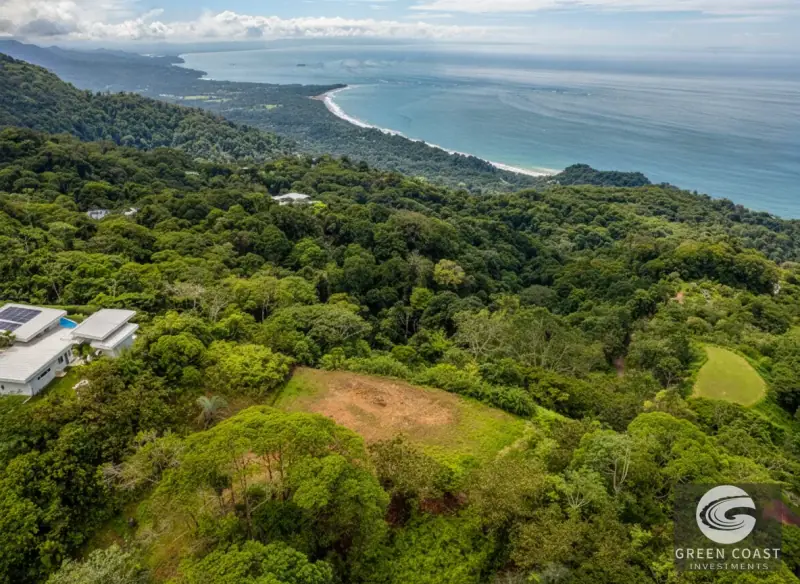 Expansive Dota Farm with Avocado Orchards, Fishing Ponds, and Scenic Views — view 30, Dota, Costa Rica