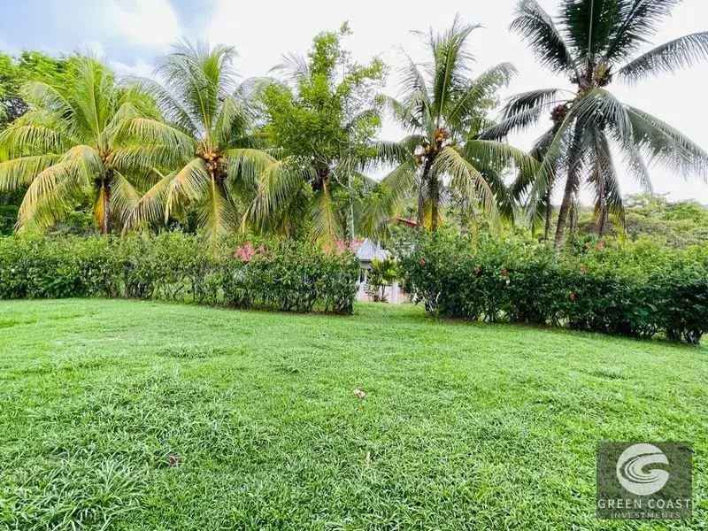 Spacious 8-Acre Ojochal Estate with Ocean Views, Guest House, and Endless Expansion Potential — view 9, Ojochal, Costa Rica