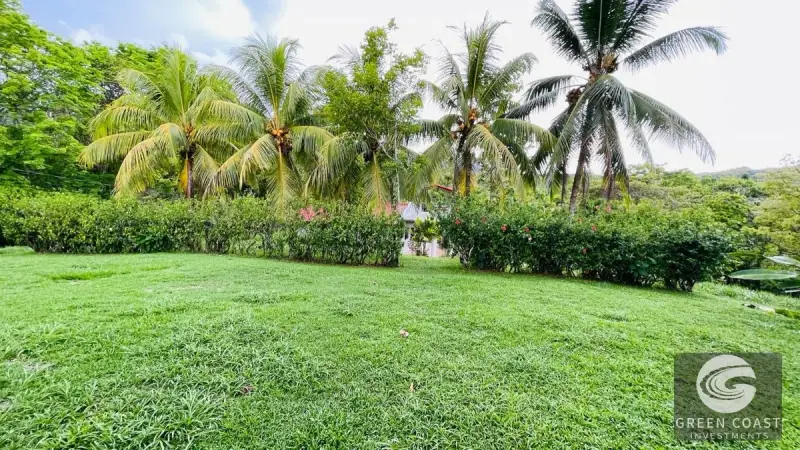 Spacious 8-Acre Ojochal Estate with Ocean Views, Guest House, and Endless Expansion Potential — view 37, Ojochal, Costa Rica