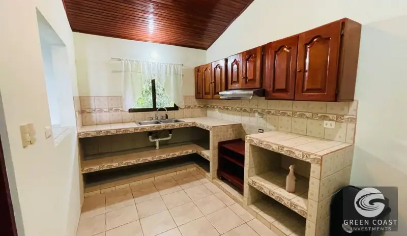 Spacious 8-Acre Ojochal Estate with Ocean Views, Guest House, and Endless Expansion Potential — view 45, Ojochal, Costa Rica