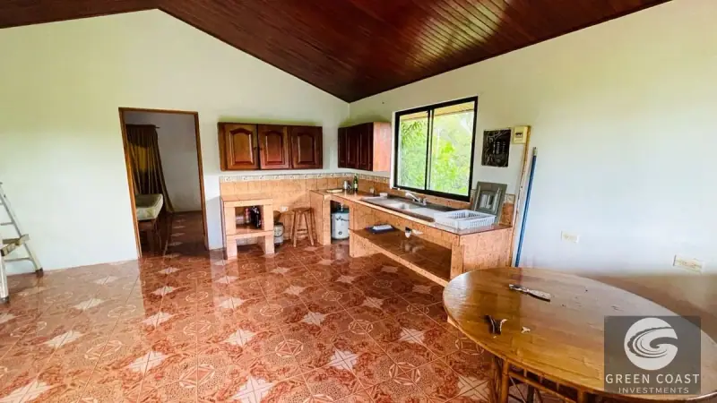 Spacious 8-Acre Ojochal Estate with Ocean Views, Guest House, and Endless Expansion Potential — view 47, Ojochal, Costa Rica