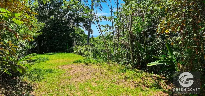 69-Acre Ocean-View Development Land Near Dominical with 10+ Ready Building Pads — view 43, Dominical, Costa Rica