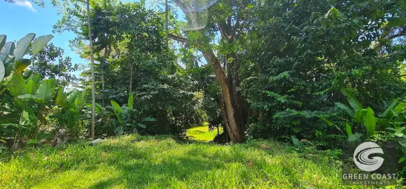 69-Acre Ocean-View Development Land Near Dominical with 10+ Ready Building Pads — view 48, Dominical, Costa Rica