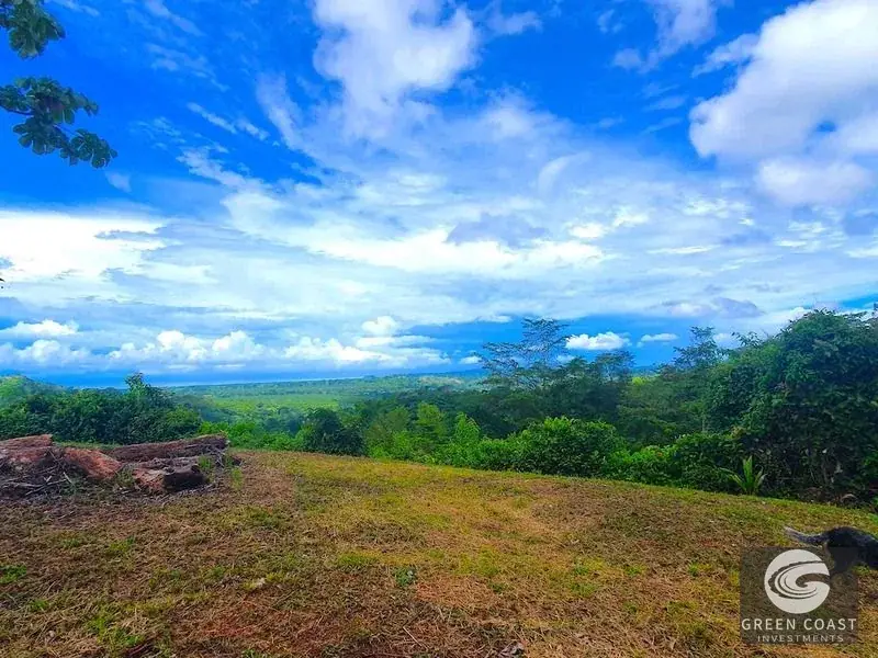 267-Acre Ocean View Paradise with Waterfalls & Commercial Hardwoods in Dominical — view 16, Dominical, Costa Rica