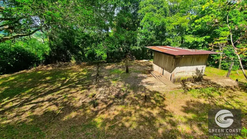 267-Acre Ocean View Paradise with Waterfalls & Commercial Hardwoods in Dominical — view 35, Dominical, Costa Rica