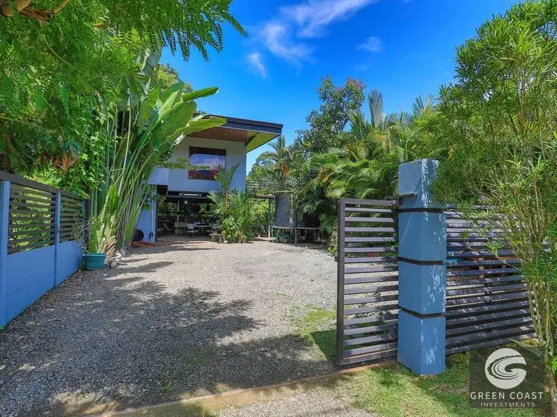 Income-Generating 10-Unit Boutique Hotel with Pool in Central Uvita Walkable to Waterfall — view 1, Uvita, Costa Rica