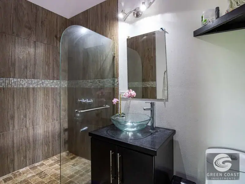 Income-Generating 10-Unit Boutique Hotel with Pool in Central Uvita Walkable to Waterfall — view 6, Uvita, Costa Rica