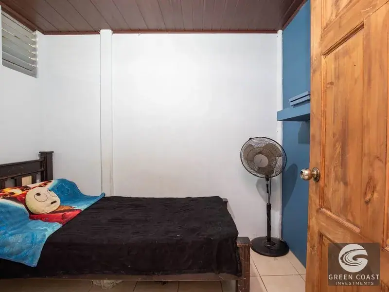 Income-Generating 10-Unit Boutique Hotel with Pool in Central Uvita Walkable to Waterfall — view 14, Uvita, Costa Rica
