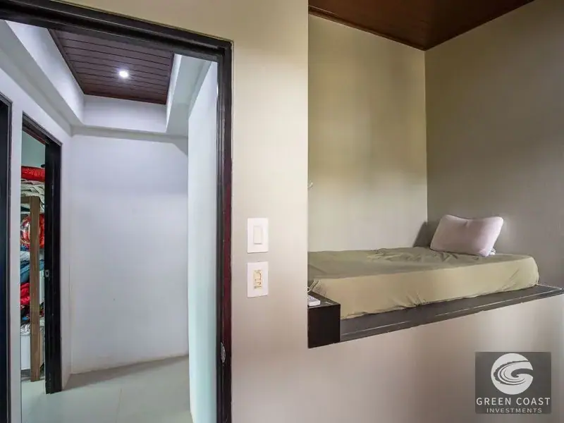 Income-Generating 10-Unit Boutique Hotel with Pool in Central Uvita Walkable to Waterfall — view 16, Uvita, Costa Rica