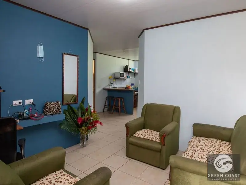 Income-Generating 10-Unit Boutique Hotel with Pool in Central Uvita Walkable to Waterfall — view 19, Uvita, Costa Rica
