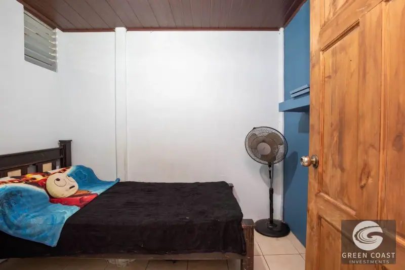 Income-Generating 10-Unit Boutique Hotel with Pool in Central Uvita Walkable to Waterfall — view 43, Uvita, Costa Rica