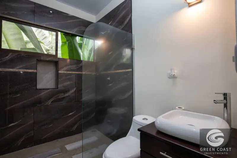 Income-Generating 10-Unit Boutique Hotel with Pool in Central Uvita Walkable to Waterfall — view 53, Uvita, Costa Rica