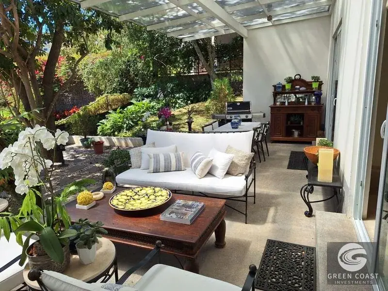 Luxury 3BR Escazu Villa with Panoramic Views in Exclusive Cerro Real Gated Community — view 2, Escazu, Costa Rica