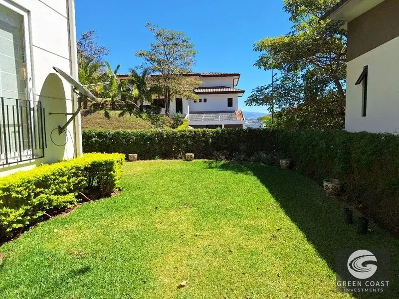 Luxury 3BR Escazu Villa with Panoramic Views in Exclusive Cerro Real Gated Community — view 3, Escazu, Costa Rica