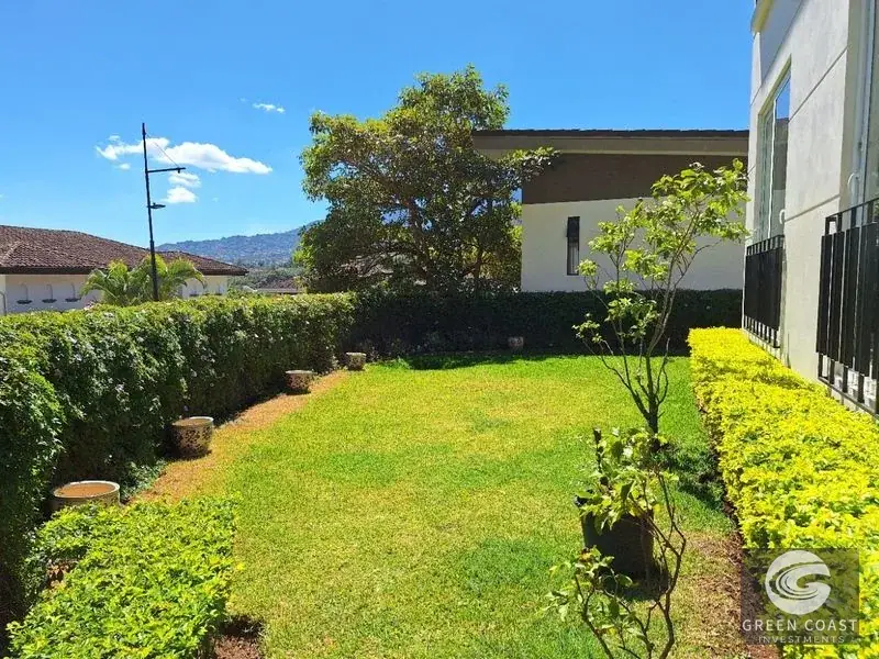 Luxury 3BR Escazu Villa with Panoramic Views in Exclusive Cerro Real Gated Community — view 5, Escazu, Costa Rica