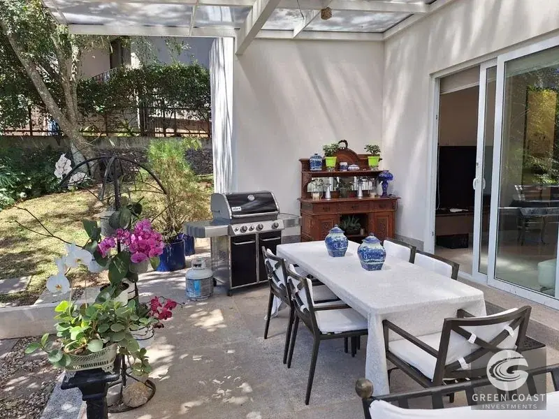 Luxury 3BR Escazu Villa with Panoramic Views in Exclusive Cerro Real Gated Community — view 8, Escazu, Costa Rica