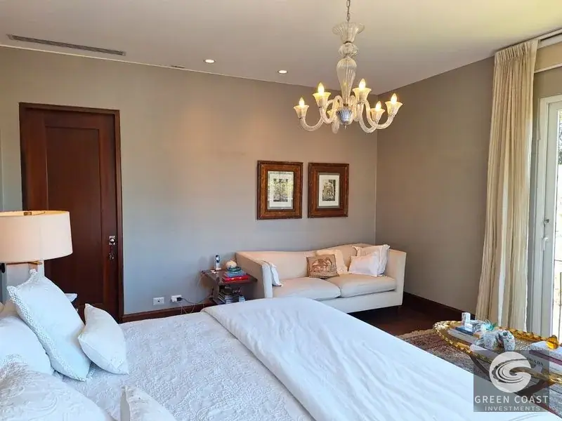 Luxury 3BR Escazu Villa with Panoramic Views in Exclusive Cerro Real Gated Community — view 9, Escazu, Costa Rica