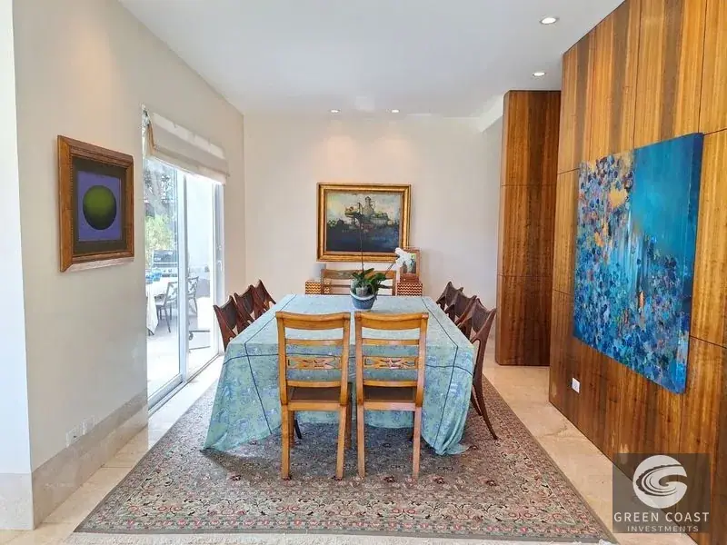 Luxury 3BR Escazu Villa with Panoramic Views in Exclusive Cerro Real Gated Community — view 11, Escazu, Costa Rica