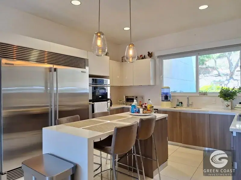 Luxury 3BR Escazu Villa with Panoramic Views in Exclusive Cerro Real Gated Community — view 13, Escazu, Costa Rica