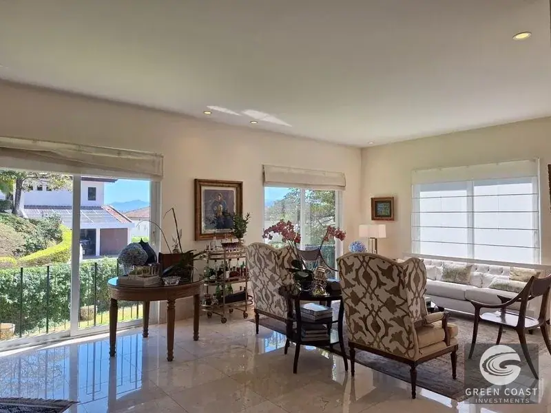 Luxury 3BR Escazu Villa with Panoramic Views in Exclusive Cerro Real Gated Community — view 18, Escazu, Costa Rica