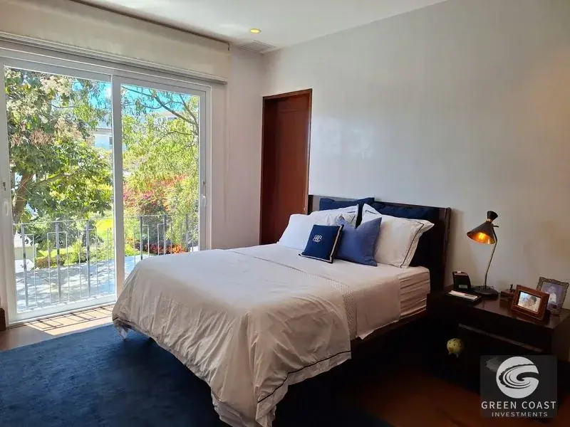 Luxury 3BR Escazu Villa with Panoramic Views in Exclusive Cerro Real Gated Community — view 21, Escazu, Costa Rica