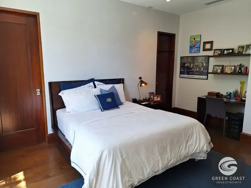 Luxury 3BR Escazu Villa with Panoramic Views in Exclusive Cerro Real Gated Community — view 23, Escazu, Costa Rica