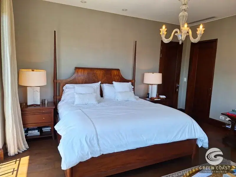Luxury 3BR Escazu Villa with Panoramic Views in Exclusive Cerro Real Gated Community — view 26, Escazu, Costa Rica