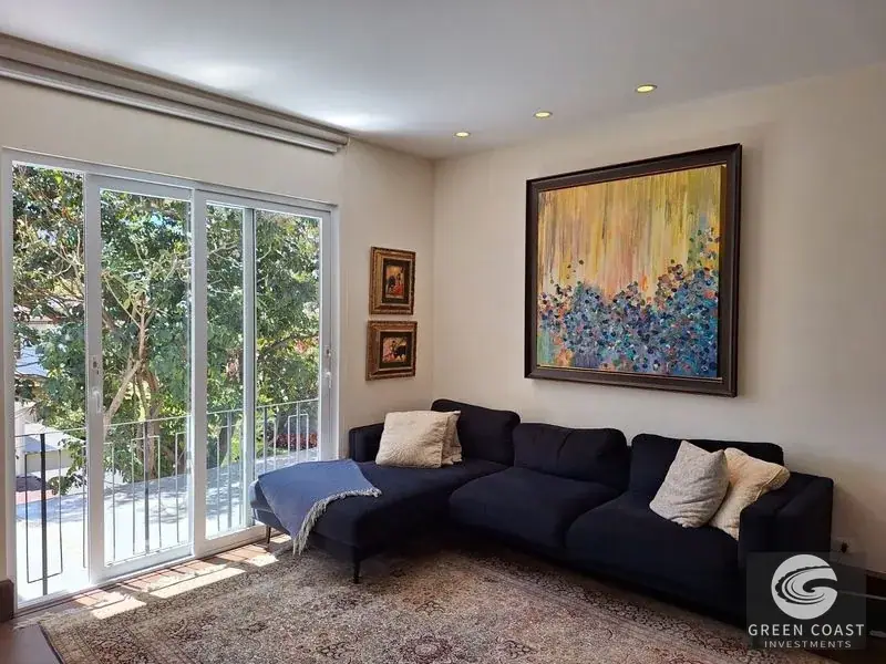 Luxury 3BR Escazu Villa with Panoramic Views in Exclusive Cerro Real Gated Community — view 27, Escazu, Costa Rica
