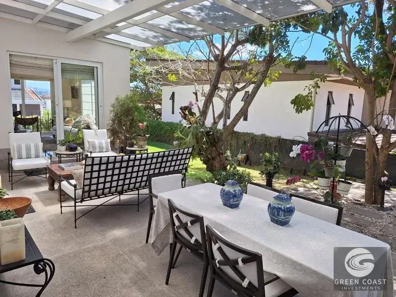 Luxury 3BR Escazu Villa with Panoramic Views in Exclusive Cerro Real Gated Community — view 30, Escazu, Costa Rica