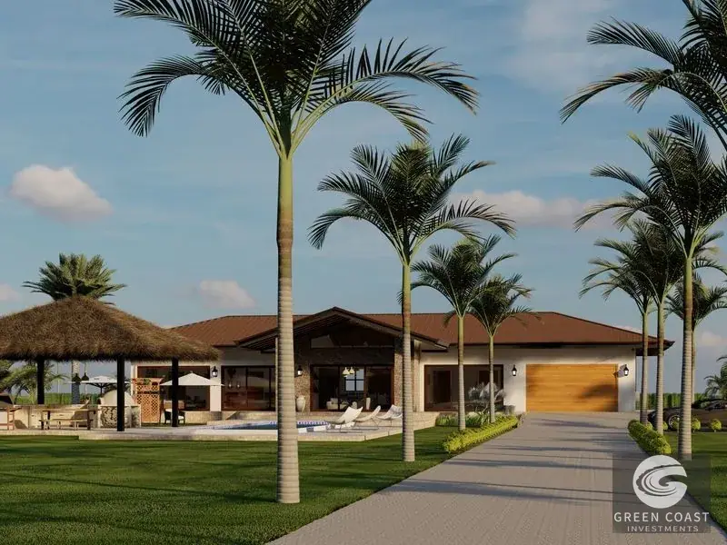 Luxury 3BR Escazu Villa with Panoramic Views in Exclusive Cerro Real Gated Community — view 33, Escazu, Costa Rica