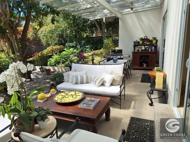 Luxury 3BR Escazu Villa with Panoramic Views in Exclusive Cerro Real Gated Community — view 36, Escazu, Costa Rica