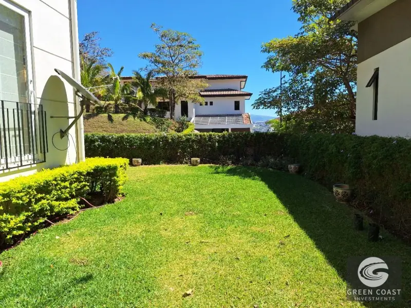 Luxury 3BR Escazu Villa with Panoramic Views in Exclusive Cerro Real Gated Community — view 37, Escazu, Costa Rica