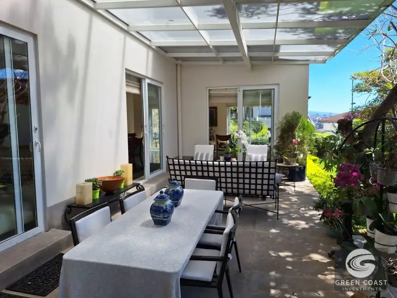 Luxury 3BR Escazu Villa with Panoramic Views in Exclusive Cerro Real Gated Community — view 38, Escazu, Costa Rica