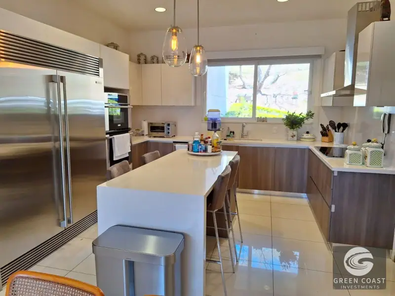 Luxury 3BR Escazu Villa with Panoramic Views in Exclusive Cerro Real Gated Community — view 40, Escazu, Costa Rica