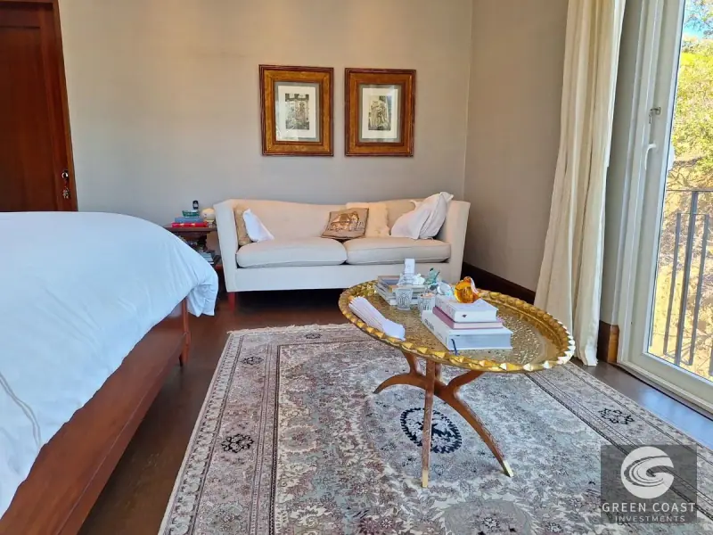 Luxury 3BR Escazu Villa with Panoramic Views in Exclusive Cerro Real Gated Community — view 46, Escazu, Costa Rica