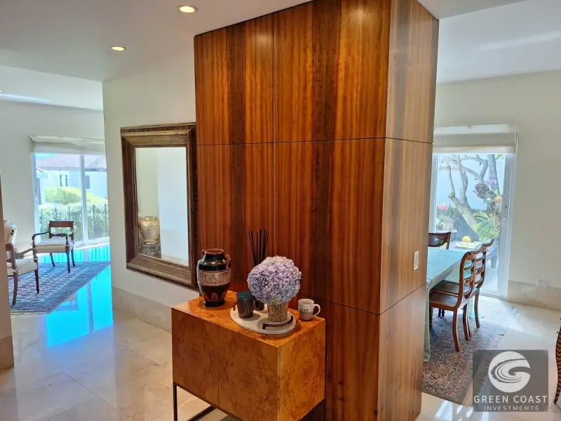 Luxury 3BR Escazu Villa with Panoramic Views in Exclusive Cerro Real Gated Community — view 51, Escazu, Costa Rica