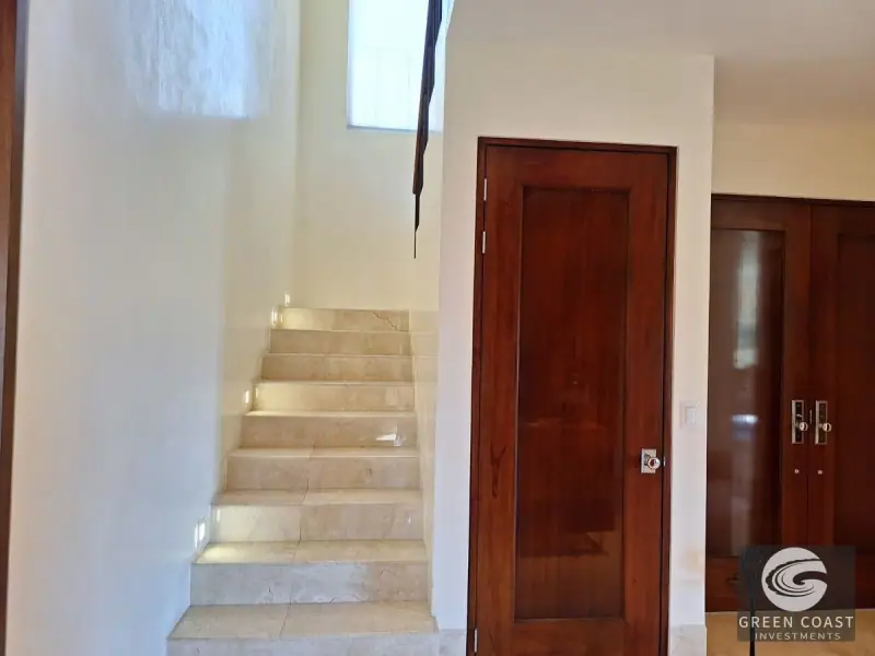 Luxury 3BR Escazu Villa with Panoramic Views in Exclusive Cerro Real Gated Community — view 53, Escazu, Costa Rica