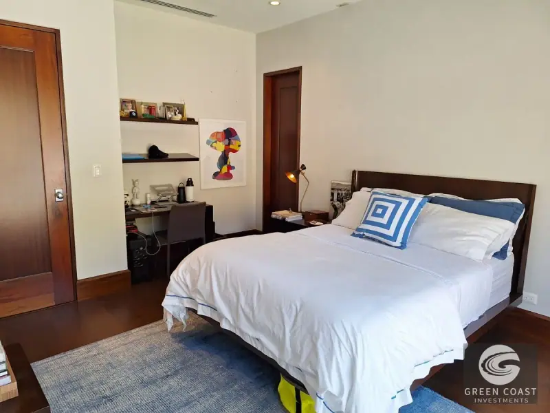 Luxury 3BR Escazu Villa with Panoramic Views in Exclusive Cerro Real Gated Community — view 54, Escazu, Costa Rica