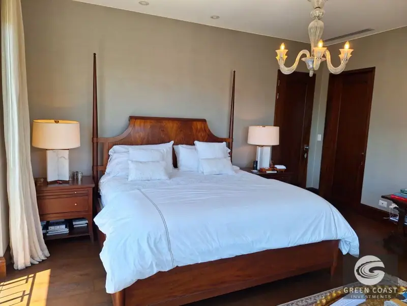 Luxury 3BR Escazu Villa with Panoramic Views in Exclusive Cerro Real Gated Community — view 60, Escazu, Costa Rica
