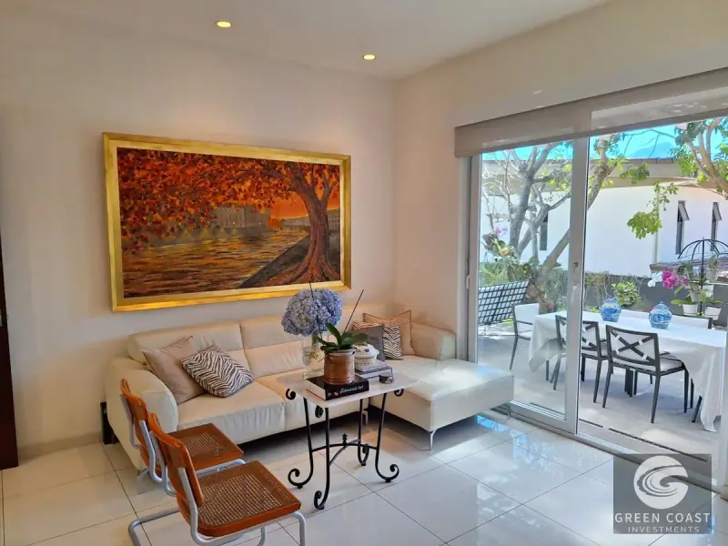 Luxury 3BR Escazu Villa with Panoramic Views in Exclusive Cerro Real Gated Community — view 63, Escazu, Costa Rica